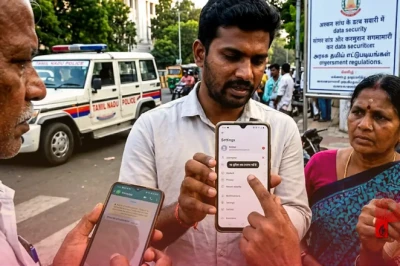 सरकार की सख्ती का असर, अरत्ताई ने हटाया यूजरनेम फीचर, वॉट्सऐप पर भी है निगरानी