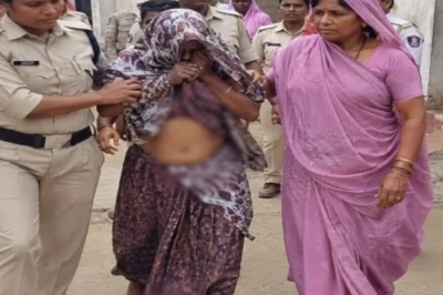 उज्जैन में मानवता शर्मसार: ससुरालवालों ने पति-पत्नी के बाल काटे और अर्धनग्न कर घुमाया, 11 पर केस दर्ज