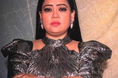 पिता को 2 साल की उम्र में खोया, फिर बनीं कॉमेडी की दुनिया की बेताज बादशाह, ऐसी है भारती सिंह की कहानी