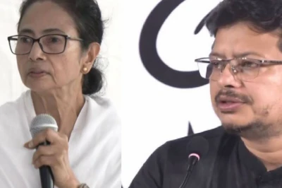 तृणमूल कांग्रेस पर वर्चस्व की जंग पहुंची चुनाव आयोग, ममता बनर्जी और ऋतब्रत गुट को मिला जवाब देने का मौका