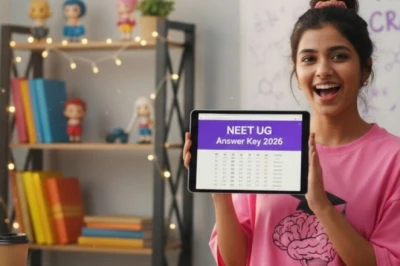 NEET UG 2026: फिजिक्स के बाद अब जूलॉजी के सवाल पर खड़ा हुआ विवाद, छात्रों को मिल सकते हैं 8 बोनस अंक, जानें एनटीए का पूरा गणित