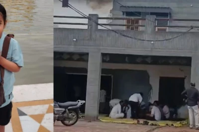 अंबाला बोरवेल हादसा: जिस घर में गूंजती थी मासूम निरवैर की किलकारियां, वहां अब पसरा है मातम; पुलिस ने दर्ज किया केस