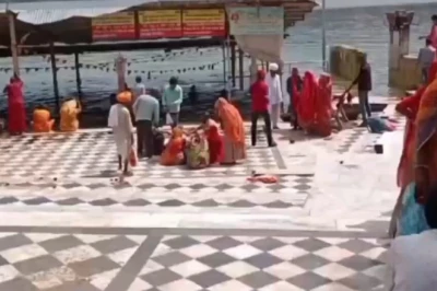 अजमेर का पुष्कर सरोवर: 52 पवित्र घाट और आस्था की गहरी परंपराएं