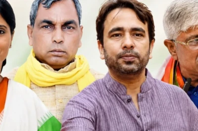 यूपी विधानसभा चुनाव: सीटों के बंटवारे पर घमासान, सुभासपा की 32 सीटों पर नजर, कांग्रेस और आरएलडी का क्या है प्लान