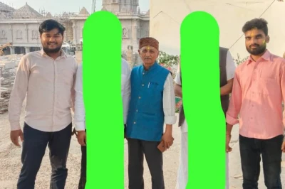 राम मंदिर में दान के पैसों की गिनती का ड्यूटी चार्ट आया सामने, जानें चंपत राय के कहने पर कैसे हुई थी 10 लोगों की भर्ती और कहां हुई चूक