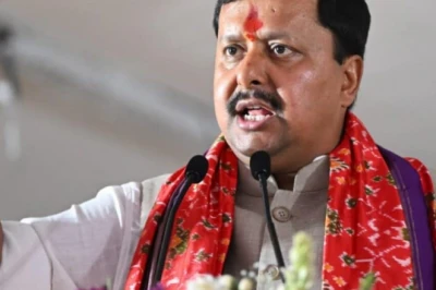 बीजेपी की नई 'कोर टीम' पर मंथन, अमित शाह और नितिन नवीन की 3 घंटे की लंबी बैठक, बदलाव की पूरी तैयारी?