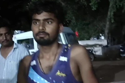 मुरैना में बेखौफ बदमाश: सबलगढ़ थाने के सामने दंपती से मारपीट और लूट, महिला से की छेड़छाड़