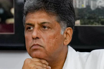 पंजाब कांग्रेस में घमासान: पार्टी से साइडलाइन किए जाने पर छलका मनीष तिवारी का दर्द