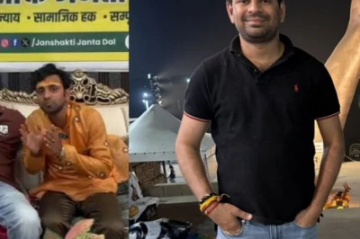 बिहार की सियासत: तेज प्रताप यादव के 'हनुमान' सौरभ की हुई घर वापसी, मोतीलाल यादव के हटते ही बदला समीकरण