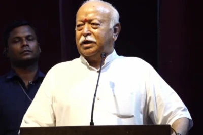 “वे शरणार्थी नहीं, विस्थापित थे”, पाकिस्तान से सब कुछ छोड़कर भारत आने वालों पर RSS प्रमुख मोहन भागवत का बड़ा बयान