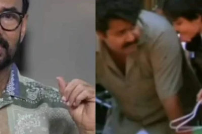 क्या आपने पहचान की? मोहनलाल की फिल्म में दिखी वह छोटी बच्ची आज है इंडस्ट्री की दिग्गज फिल्ममेकर