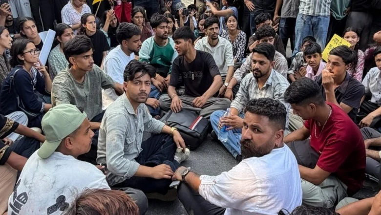 कुल्लू अस्पताल में महिला की मौत का मामला: प्रदर्शन करने वाले बंटी सराजी और संजय चौहान पर एफआईआर दर्ज, सोशल मीडिया पर दिया जवाब