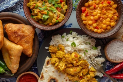 सावधान! इन हेल्दी फूड्स को दोबारा गर्म करके खाना हो सकता है सेहत के लिए घातक, जानिए क्यों