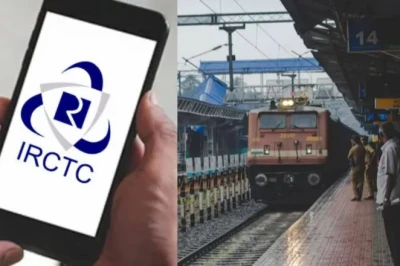 रेलवे का बड़ा तोहफा, तत्काल टिकट बुकिंग की रफ्तार अब 5 गुना तेज, दलालों पर कसेगा शिकंजा