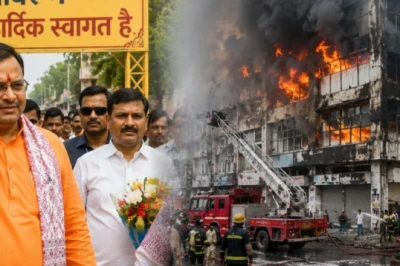 मुख्यमंत्री भजनलाल शर्मा का ब्यावर दौरा आज, मसूदा में राज्य स्तरीय योजना का करेंगे शुभारंभ