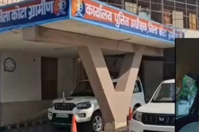 कोटा: ग्राम विकास अधिकारी के बैंक खाते से गायब हुए 2.11 लाख रुपये, एक छोटे से भुगतान ने खोला साइबर ठगी का राज