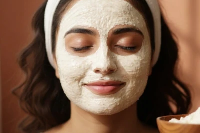 बेदाग और चमकदार त्वचा के लिए घर पर बनाएं मखाने का यह बेहतरीन फेस पैक, महंगे फेशियल की होगी छुट्टी