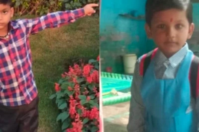 बरेली में बारिश का कहर: जर्जर दीवार गिरने से दो मासूम भाई-बहन की दर्दनाक मौत, गांव में छाया सन्नाटा