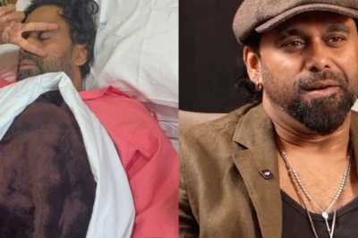 मशहूर कोरियोग्राफर बॉस्को मार्टिस अस्पताल से हुए डिस्चार्ज, सोशल मीडिया पर खुद दिया सेहत का ताजा अपडेट