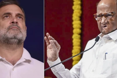 कांग्रेस में नहीं होगा एनसीपी (शरदचंद्र पवार) का विलय, शरद पवार ने अटकलों पर लगाया पूर्णविराम