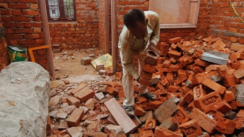 मानसून में घर बनाने की सोच रहे हैं? इन जरूरी बातों का ध्यान न रखा तो हो सकता है भारी नुकसान