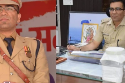 IIT से इंजीनियरिंग, फिर IPS बनकर देश के लिए जीता मेडल; अब 5,000 करोड़ रुपये के नकली दवा घोटाले में घिरे दीपक गहलावत को CBI ने किया गिरफ्तार