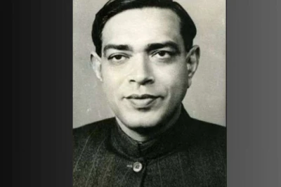 रामधारी सिंह दिनकर के ये विचार बदल देंगे जीवन जीने का नजरिया, आज भी देते हैं आगे बढ़ने की प्रेरणा