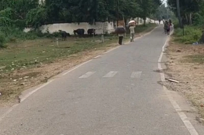 जहानाबाद और अरवल के बीच सफर होगा सुहाना, 80 करोड़ की लागत से बदलेगी सड़कों की तस्वीर