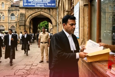 सलमान खान फायरिंग केस: अनमोल बिश्नोई ने मुंबई कोर्ट में सरेंडर के लिए लगाई अर्जी