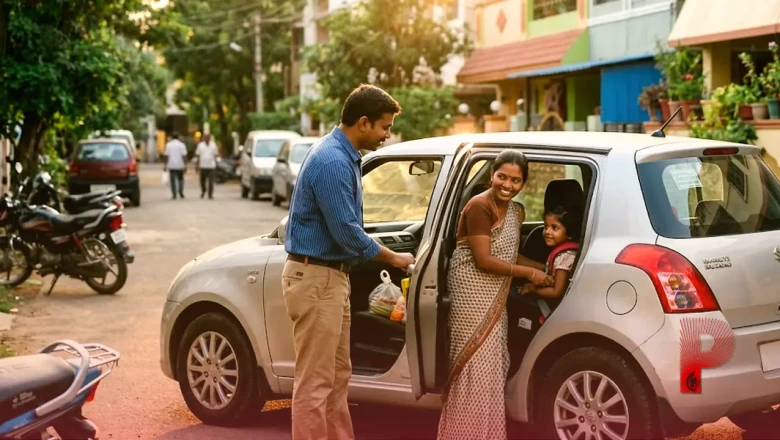 ₹3,49,900 की शुरुआती कीमत और 25 KM का माइलेज, छोटी फैमिली के लिए बेहतरीन हैं ये 4 बजट कारें