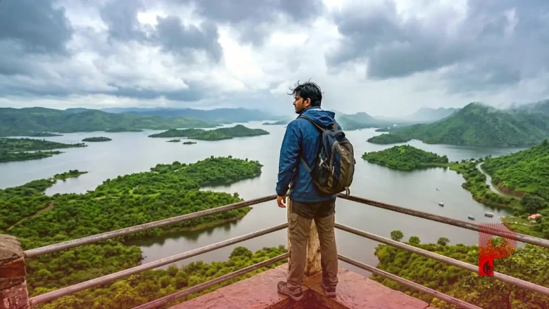 मानसून की छुट्टियों के लिए बांसवाड़ा है बेस्ट डेस्टिनेशन, कम बजट में मिलेगा विदेश जैसा एहसास