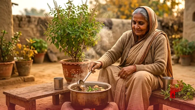 बदलते मौसम में बीमारियों से बचाएगा तुलसी का काढ़ा, जानें फौलादी इम्यूनिटी पाने का सबसे सही तरीका