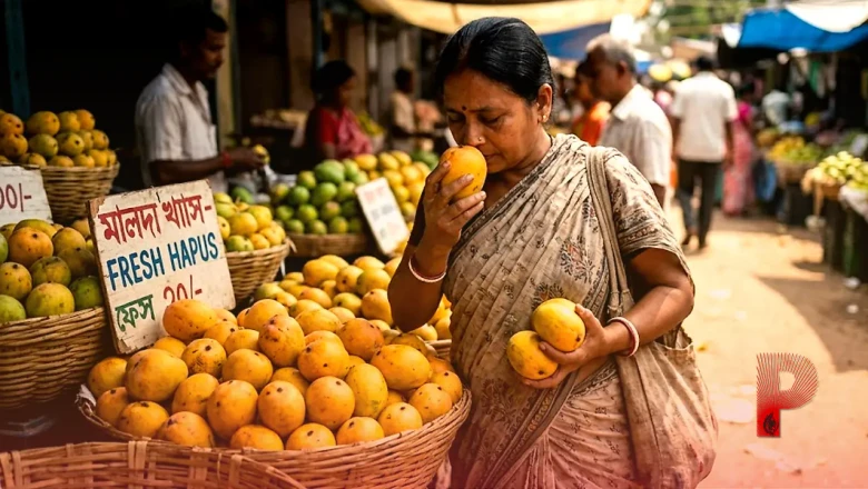 आम की गुणवत्ता परखने का सटीक तरीका, मात्र 1 मिनट में पहचानें कि फल अंदर से कैसा है
