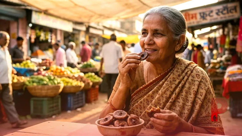 अंजीर का कमाल: सिर्फ 15 दिनों तक रोज खाएं एक अंजीर, सेहत को मिलेंगे ये 4 बड़े फायदे
