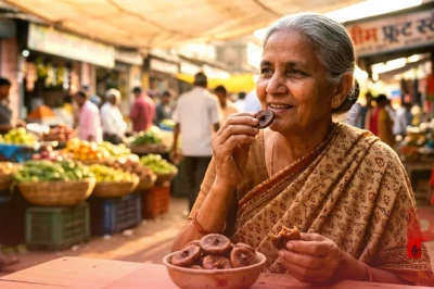 अंजीर का कमाल: सिर्फ 15 दिनों तक रोज खाएं एक अंजीर, सेहत को मिलेंगे ये 4 बड़े फायदे
