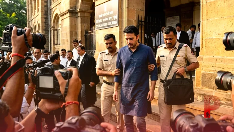 ट्विशा शर्मा मौत मामला: क्या पति समर्थ के लैपटॉप से खुलेंगे गहरे राज? पासवर्ड और वॉइस सैंपल पर 6 जुलाई को कोर्ट सुनाएगा फैसला