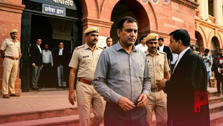 पत्नी ने कहा 'तुम जैसे 1000 पति रख सकती हूं', गुस्से में पति ने किया कत्ल, हाईकोर्ट ने सजा घटाई