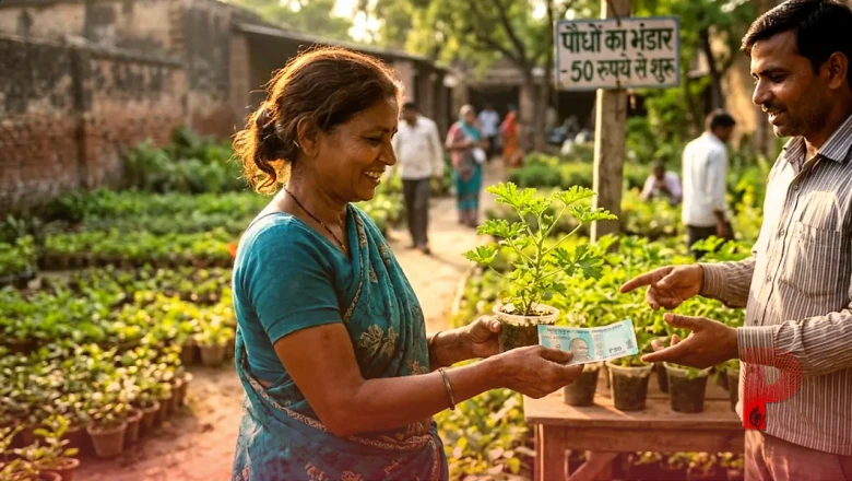 मच्छरों से छुटकारा दिलाएगा 50 रुपये का यह अनोखा पौधा, घर लाते ही भाग जाएंगे कीड़े-मकोड़े
