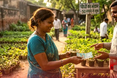 मच्छरों से छुटकारा दिलाएगा 50 रुपये का यह अनोखा पौधा, घर लाते ही भाग जाएंगे कीड़े-मकोड़े