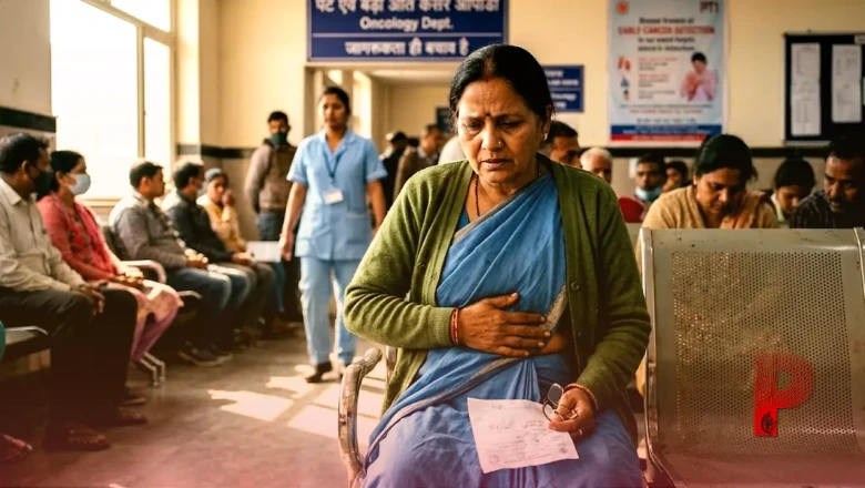 पेट और बड़ी आंत के कैंसर को हल्के में न लें, बार-बार होने वाली एसिडिटी और दर्द हो सकते हैं बड़े खतरे की आहट