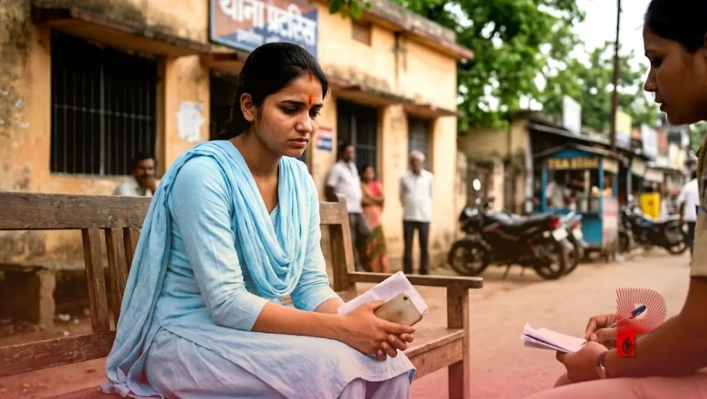 उमरिया: माथे पर तिलक लगाकर हिंदू युवती को प्रेम जाल में फंसाया, नाम बदलकर करता रहा ब्लैकमेल