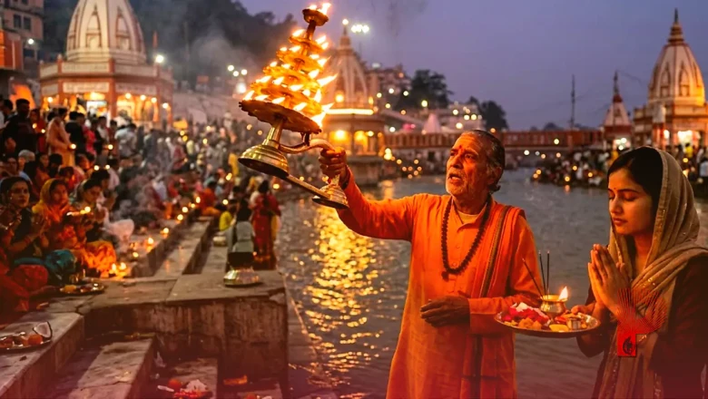हरिद्वार क्यों कहलाता है 'हर का द्वार'? भगवान शिव और पौराणिक मान्यताओं से जुड़ा इसका अनोखा रहस्य