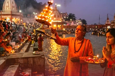 हरिद्वार क्यों कहलाता है 'हर का द्वार'? भगवान शिव और पौराणिक मान्यताओं से जुड़ा इसका अनोखा रहस्य