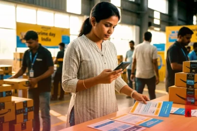 अमेज़न प्राइम डे सेल का उठाना है फायदा, तो चुनें सही प्राइम मेंबरशिप प्लान: जानें क्या है आपके लिए बेस्ट