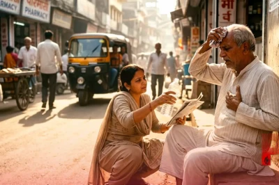 भीषण गर्मी में हृदय रोगियों की बढ़ सकती है मुश्किलें, इन बातों का रखें विशेष ध्यान