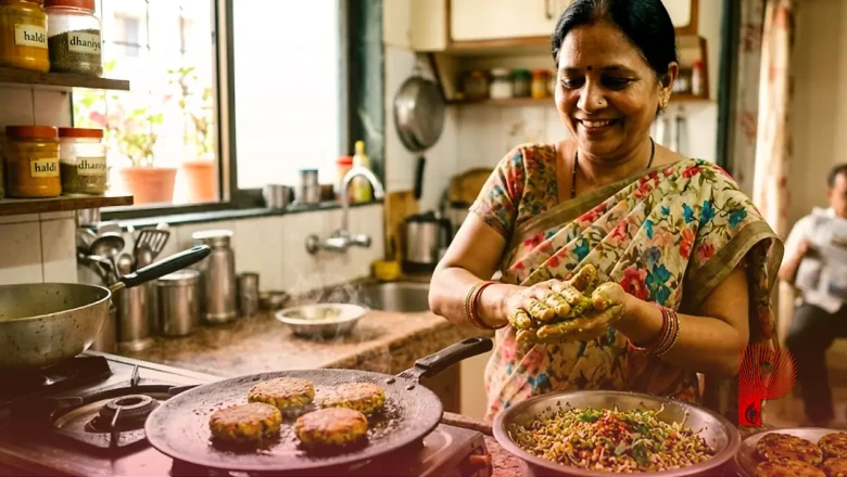 वजन घटाने के लिए अब बेझिझक खाएं चटपटी अंकुरित मूंग की टिक्की, जानिए इसे बनाने की आसान विधि