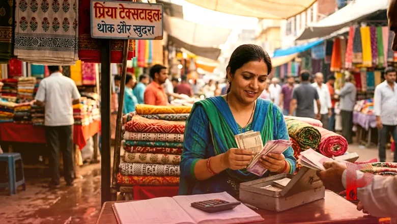 कन्या राशि के लिए 4 जुलाई 2026 का राशिफल, अटके हुए धन की वापसी और व्यापार में आएगी तेजी