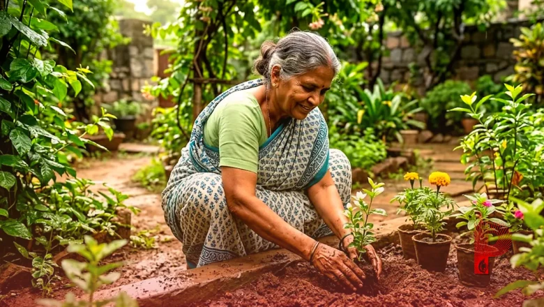 मानसून में महक उठेगा आपका घर: गार्डन को खूबसूरत बनाने के लिए लगाएं ये 6 बेहतरीन फूलदार पौधे