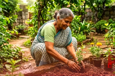 मानसून में महक उठेगा आपका घर: गार्डन को खूबसूरत बनाने के लिए लगाएं ये 6 बेहतरीन फूलदार पौधे