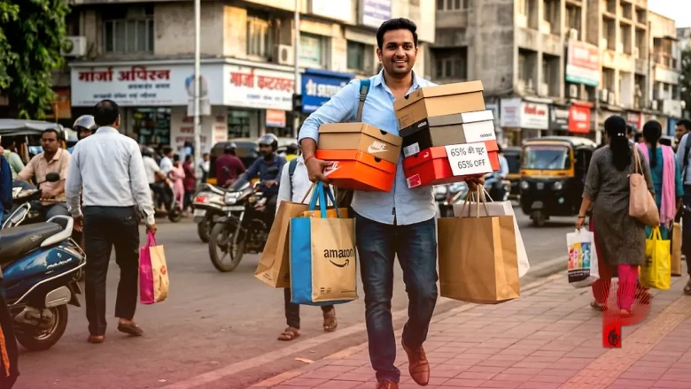 अमेज़न प्राइम डे सेल 2026: नाइकी, एडिडास और प्यूमा जैसे बड़े ब्रांड्स के जूतों पर मिल रही है 65% तक की भारी छूट, देखें बेस्ट डील्स